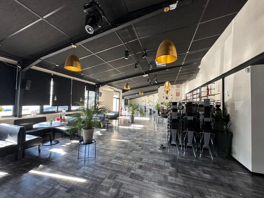 Local commercial - La Ciotat