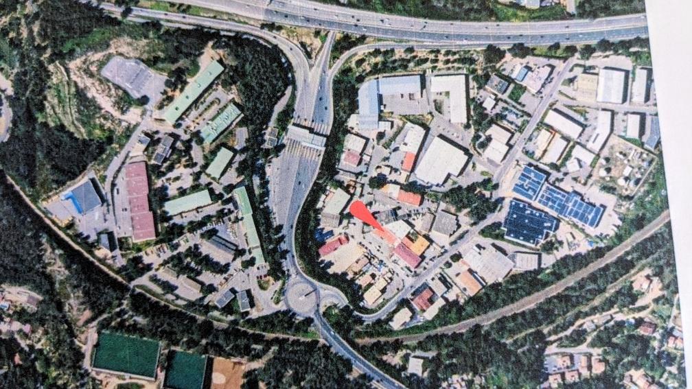Local commercial - La Ciotat
