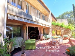 Vente Maison mitoyenne La Ciotat