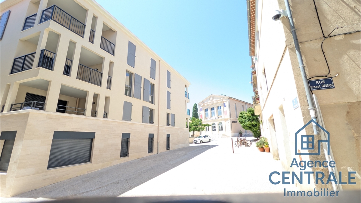 Appartement - La Ciotat