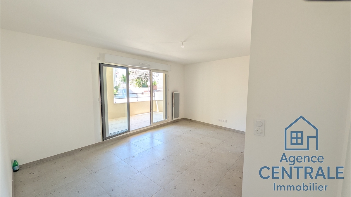 Appartement - La Ciotat