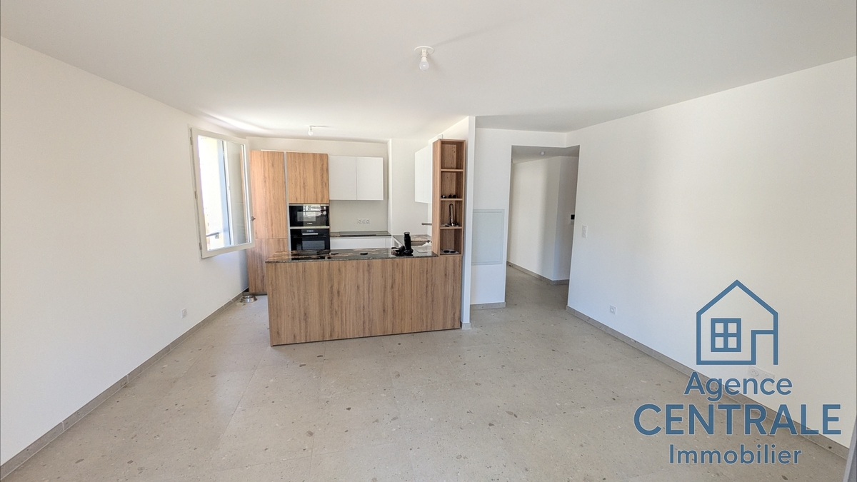 Appartement - La Ciotat