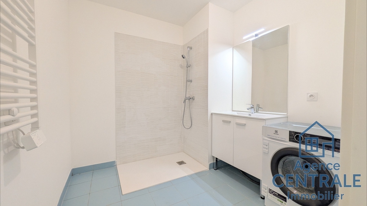 Appartement - La Ciotat