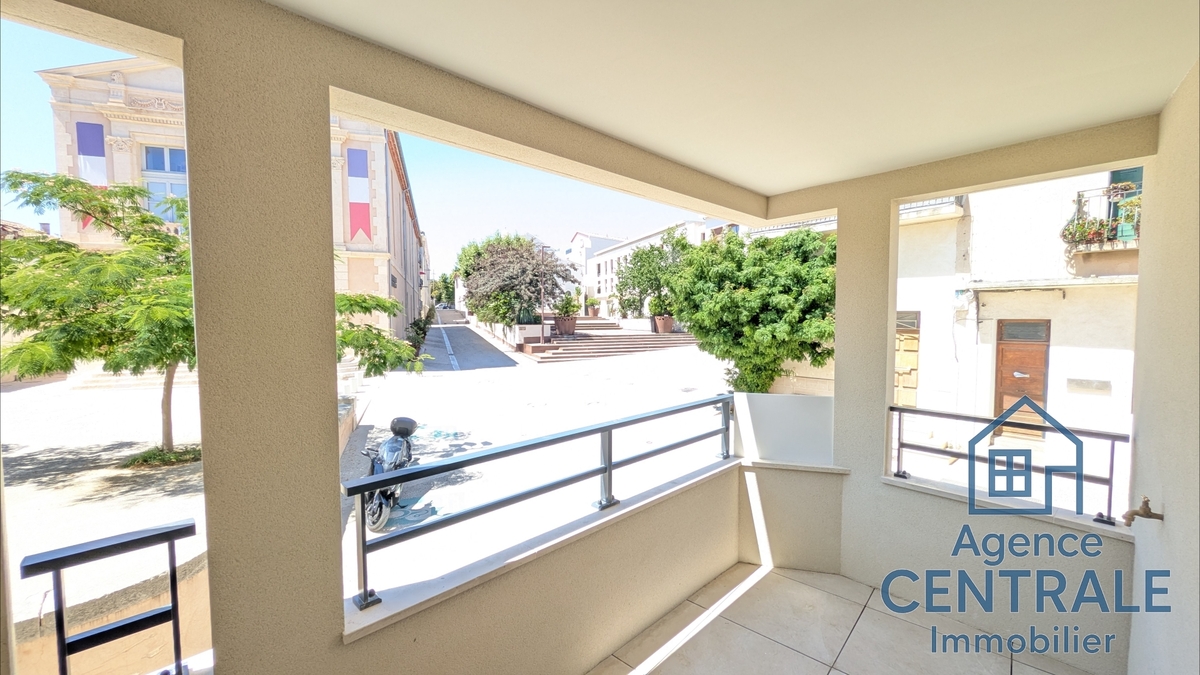 Appartement - La Ciotat
