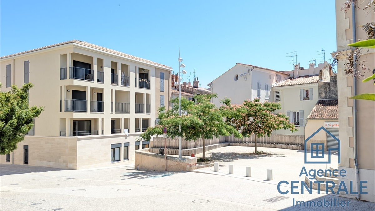 Appartement - La Ciotat