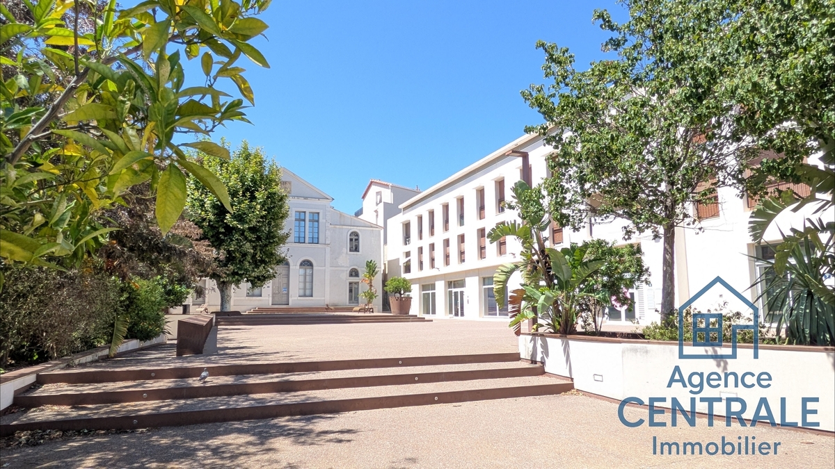 Appartement - La Ciotat