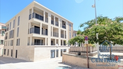 Vente Appartement La Ciotat