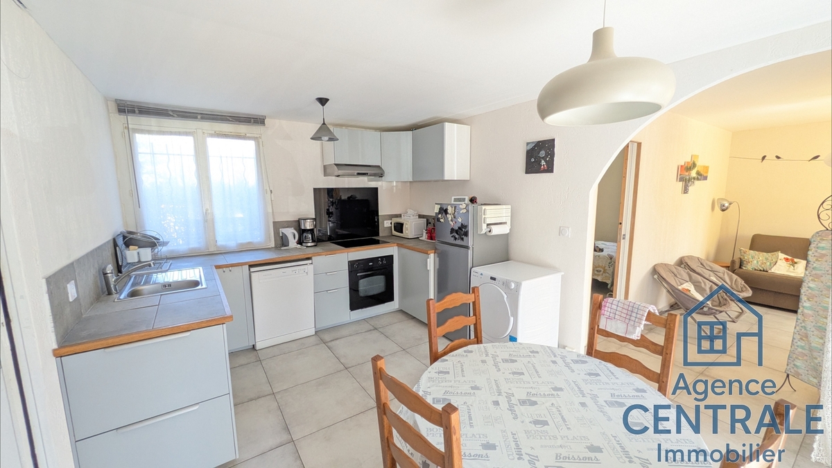 Appartement - La Ciotat
