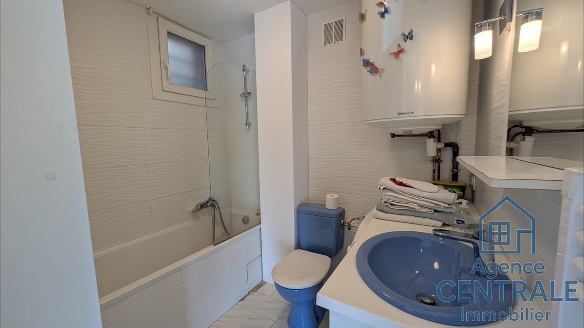 Appartement - La Ciotat