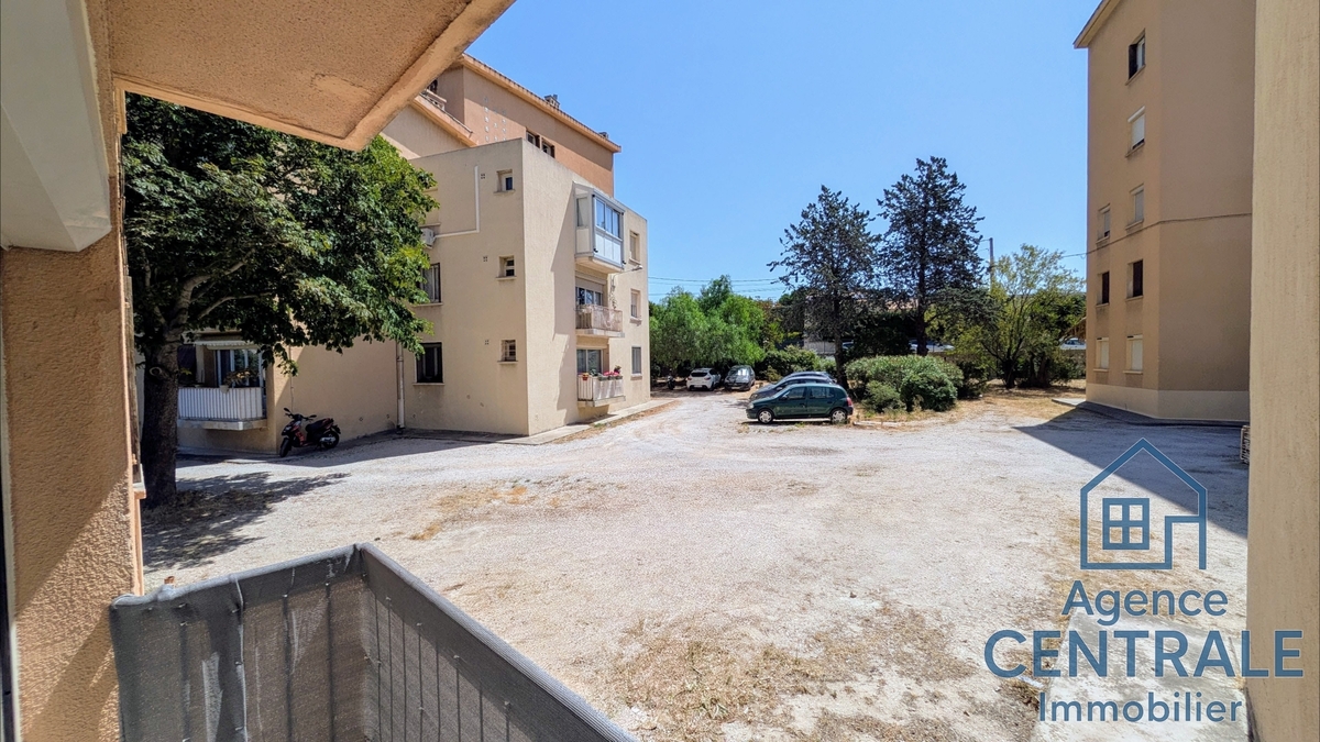 Appartement - La Ciotat