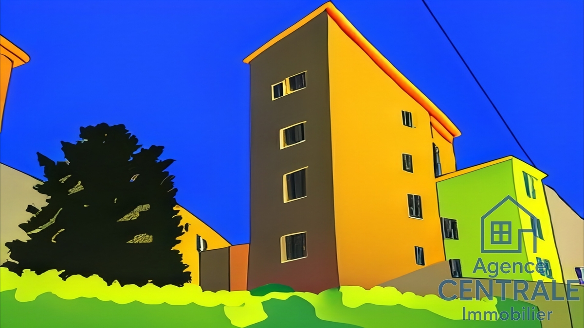 Appartement - La Ciotat