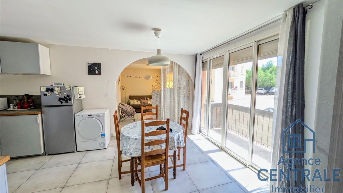 Appartement - La Ciotat
