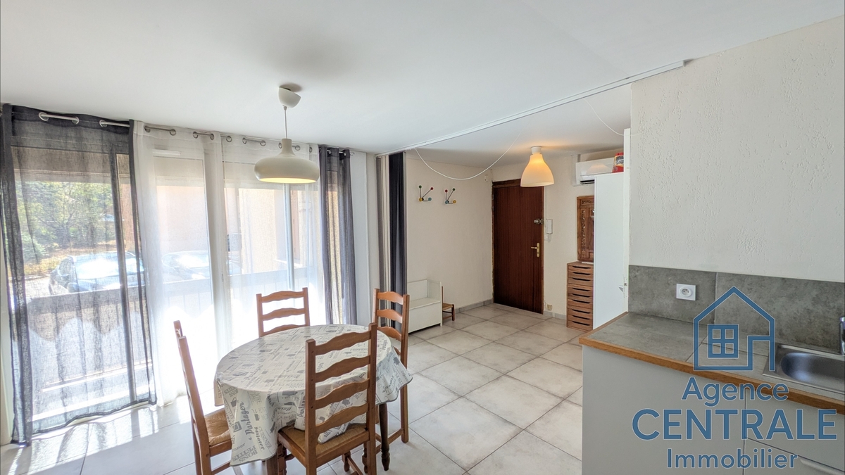 Appartement - La Ciotat