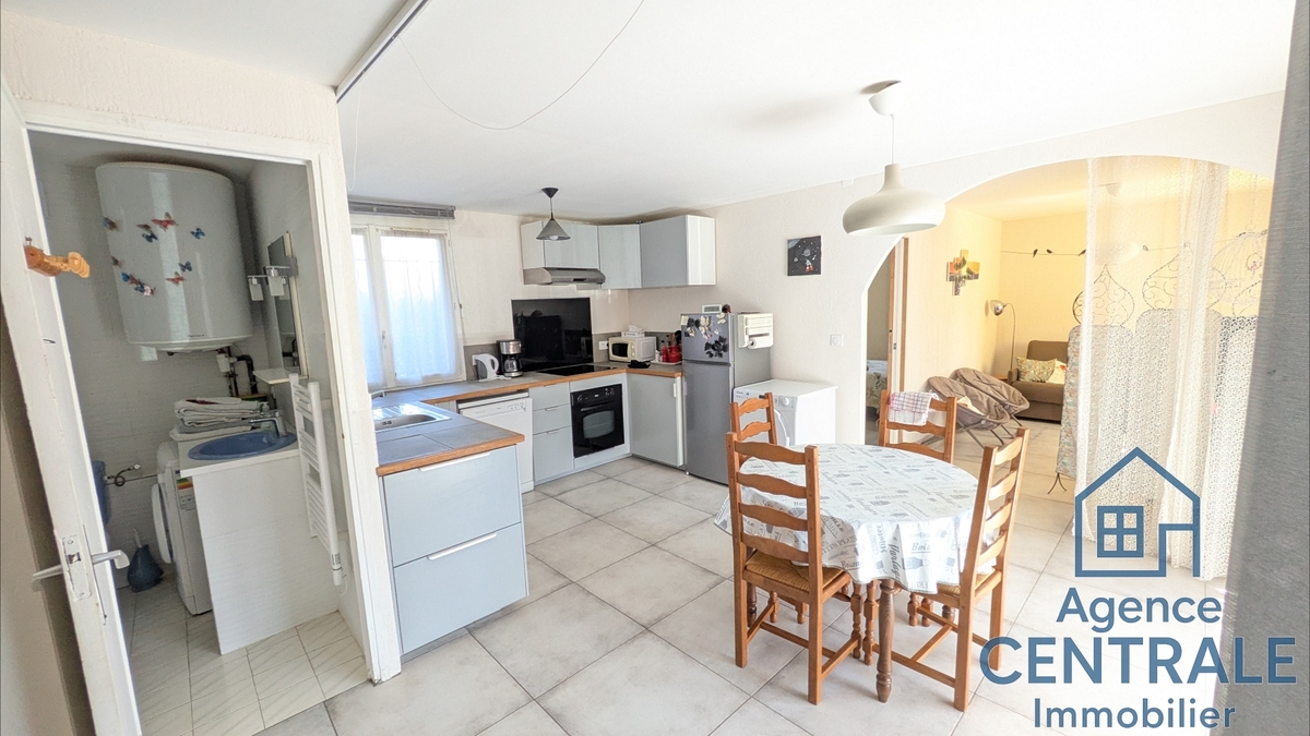 Appartement - La Ciotat