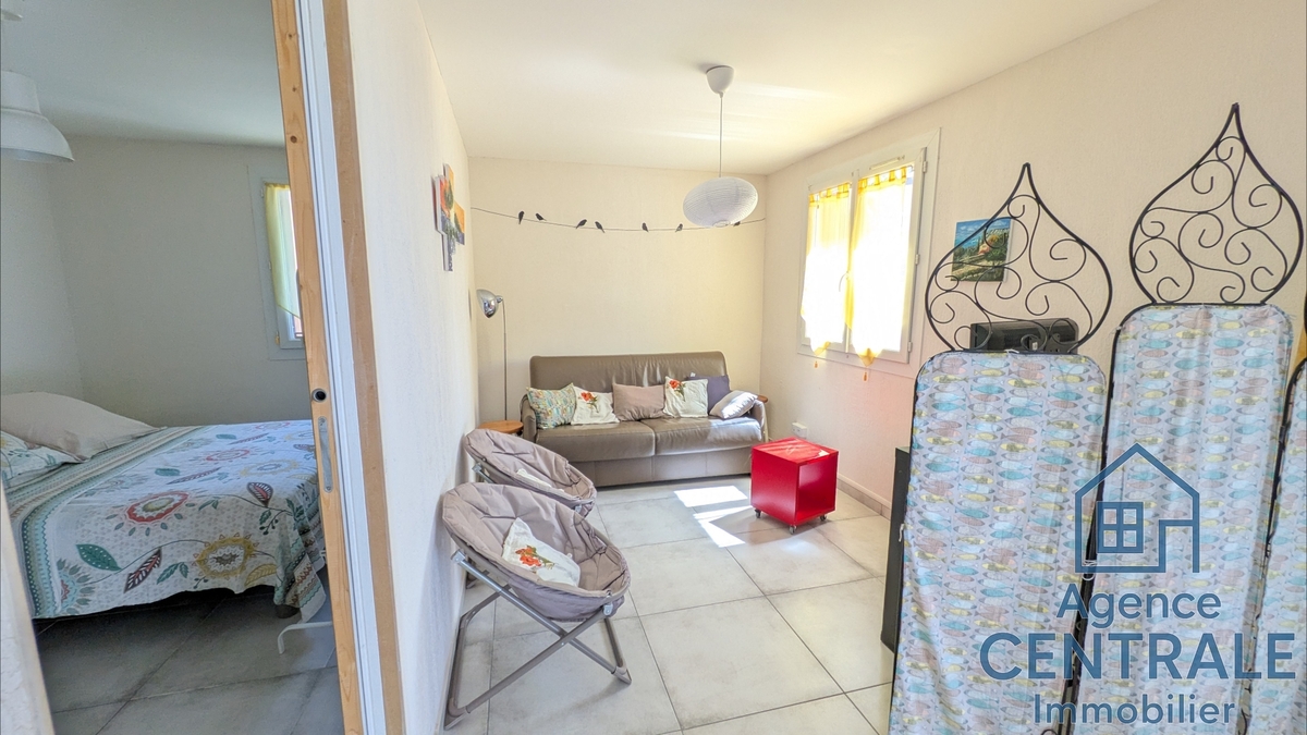 Appartement - La Ciotat