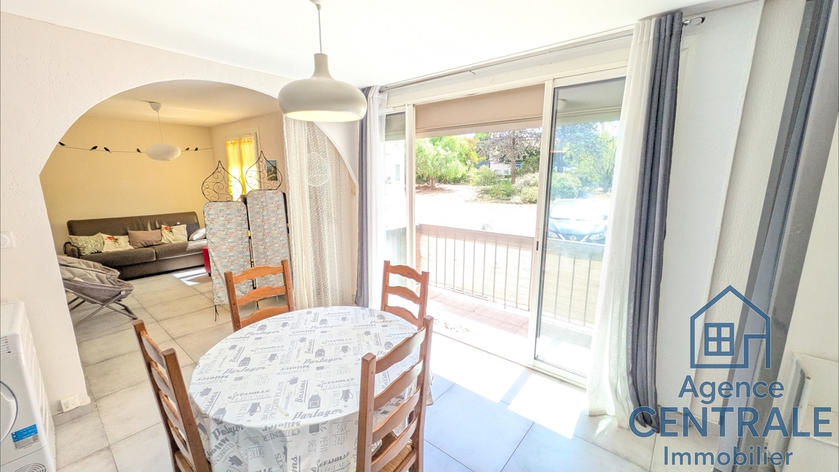 Appartement - La Ciotat