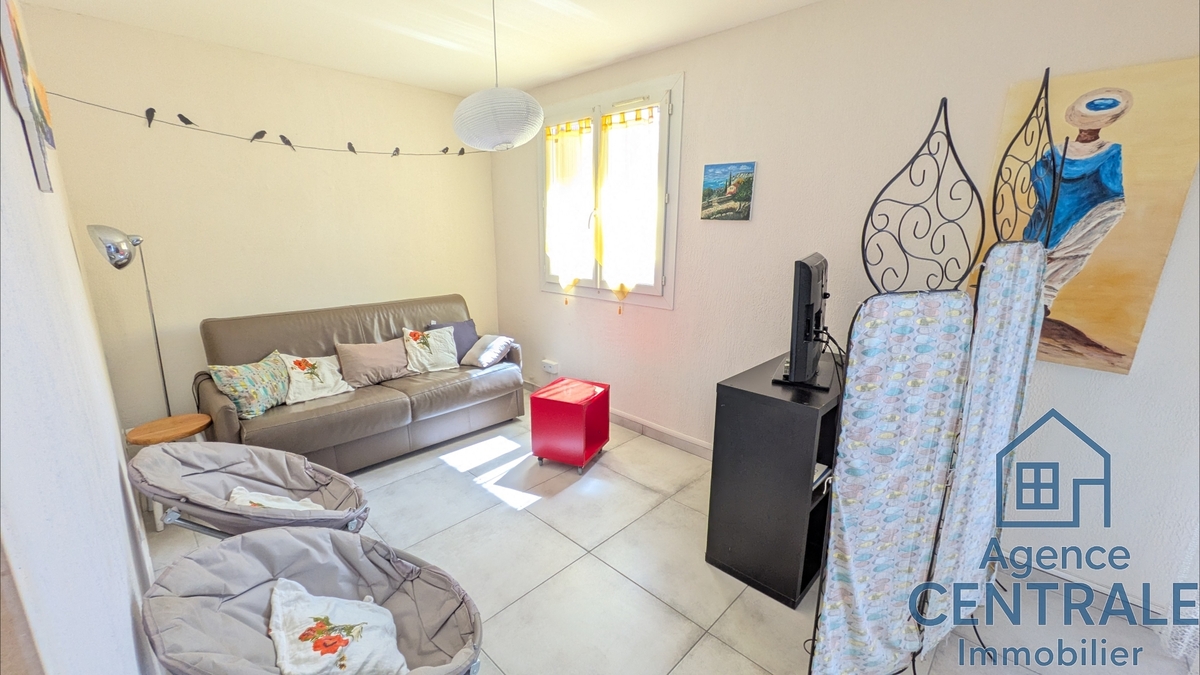 Appartement - La Ciotat