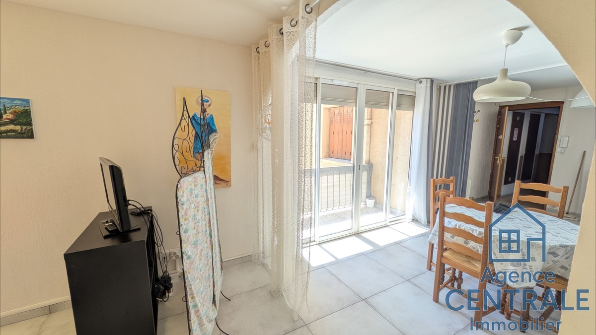 Appartement - La Ciotat