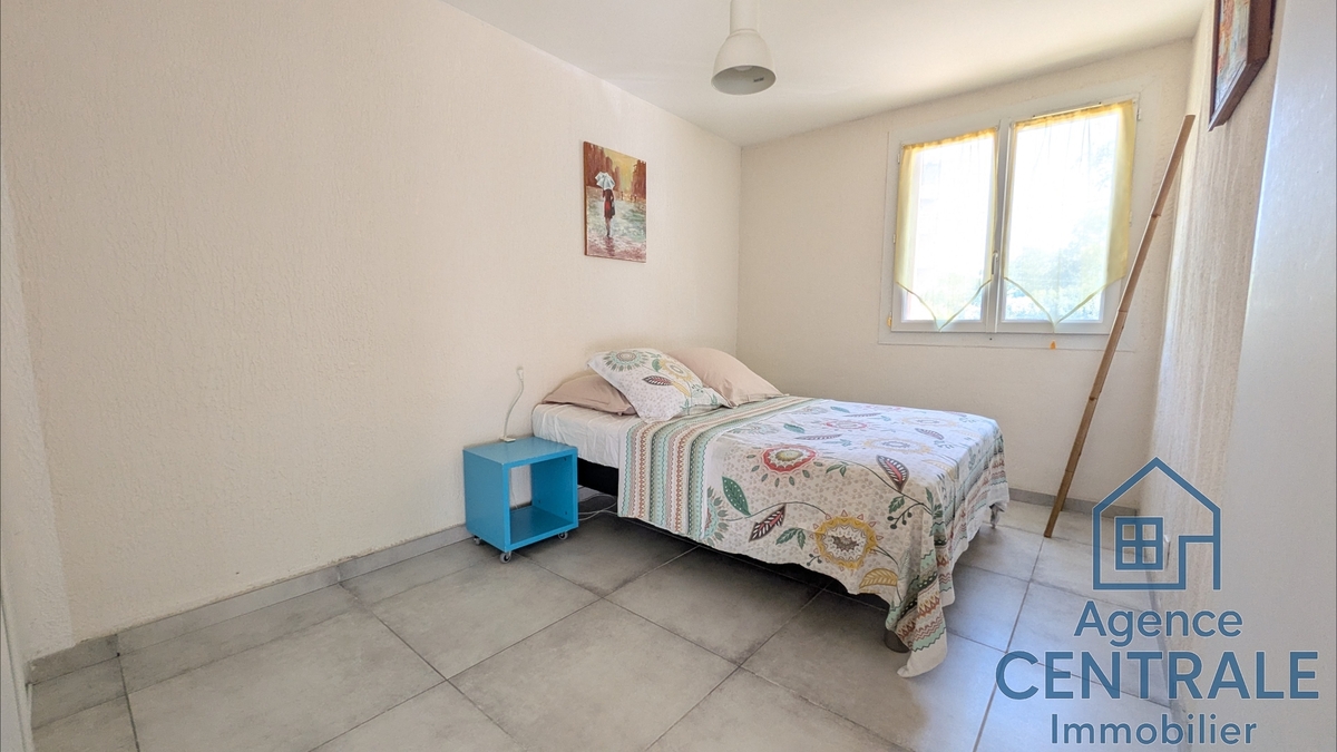 Appartement - La Ciotat