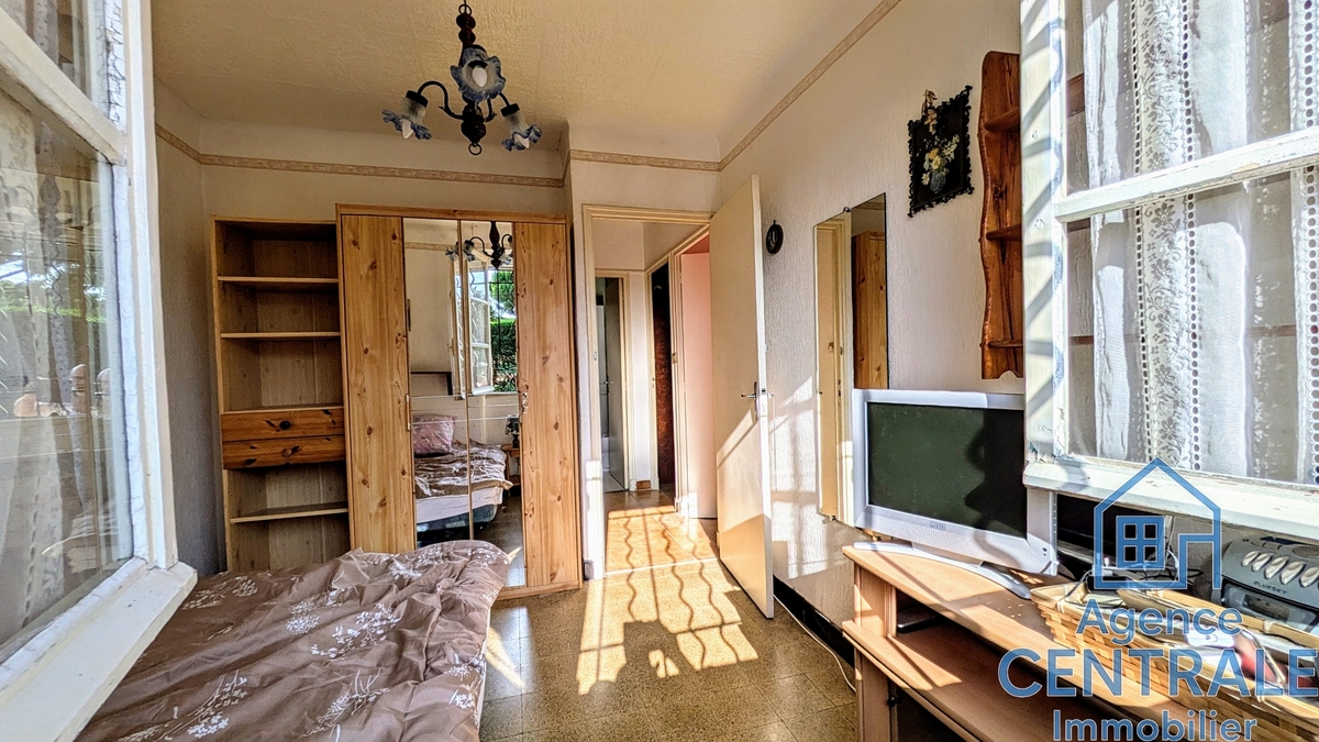 Maison mitoyenne - La Ciotat