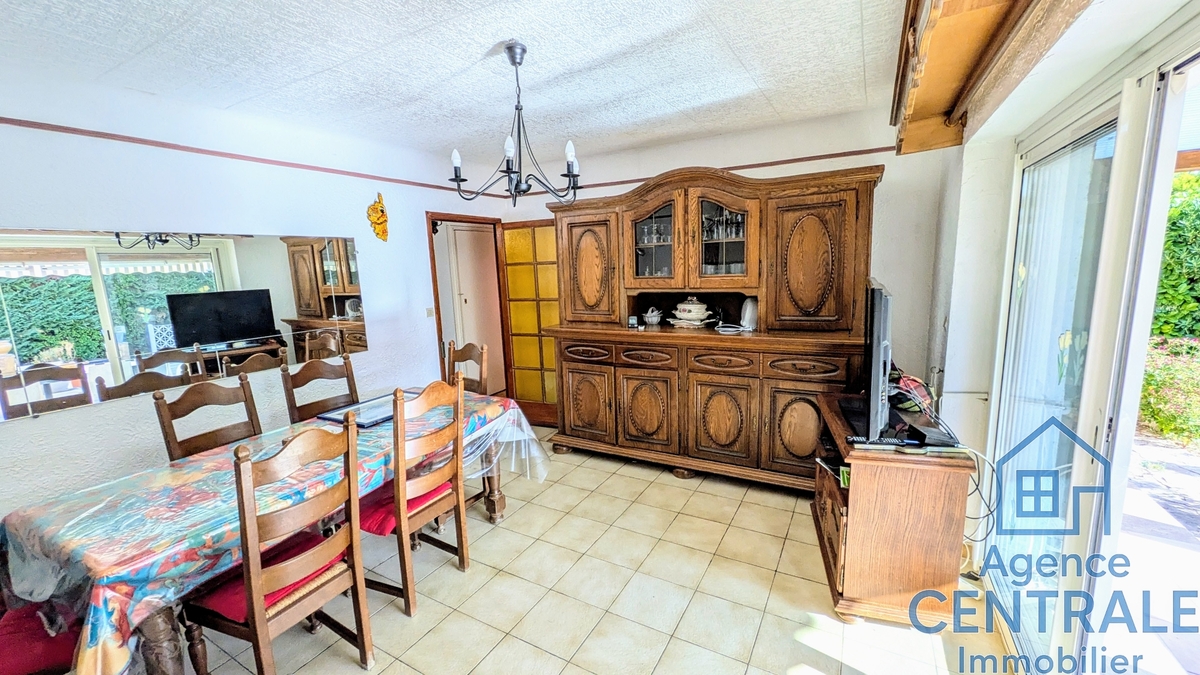 Maison mitoyenne - La Ciotat