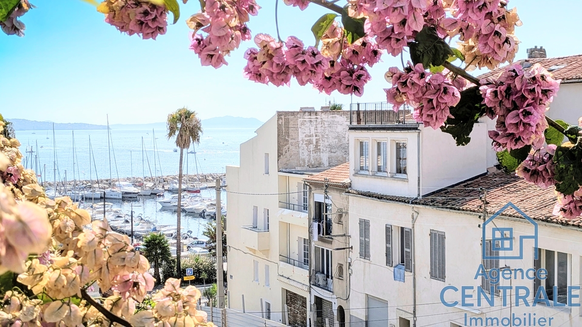 Duplex - La Ciotat
