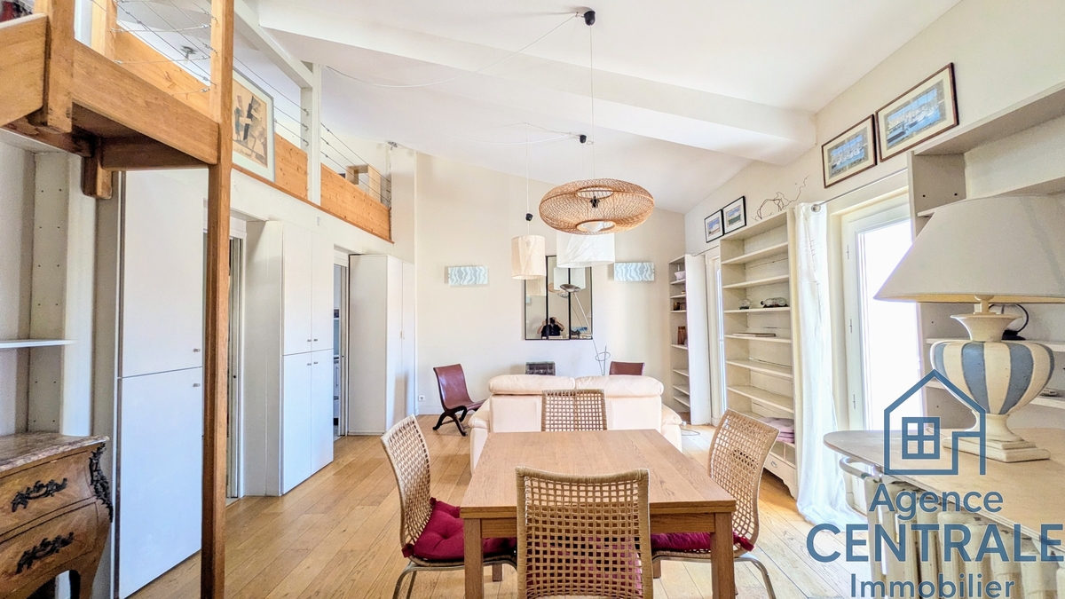 Duplex - La Ciotat