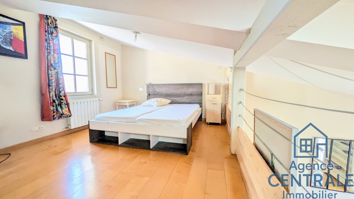 Duplex - La Ciotat