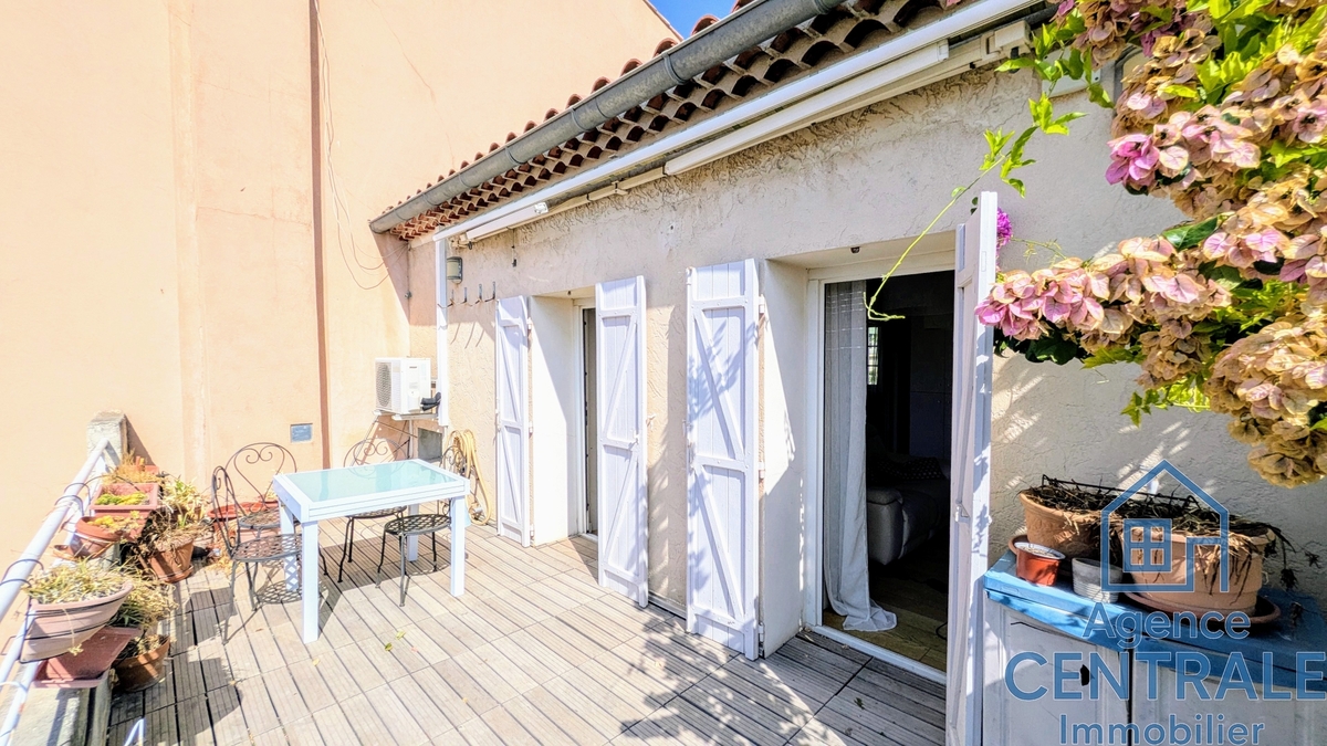 Duplex - La Ciotat