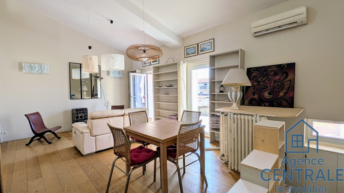Duplex - La Ciotat