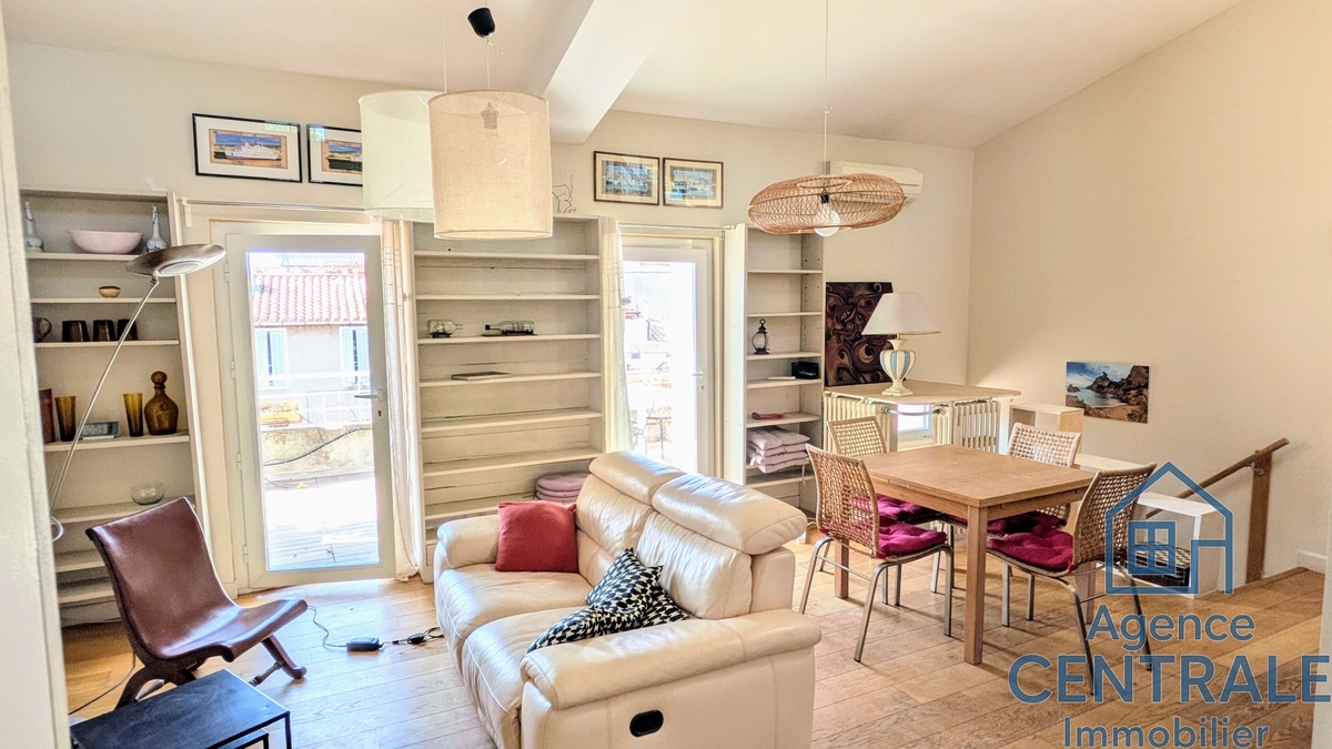 Duplex - La Ciotat