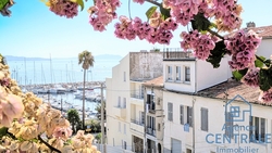 Vente Duplex La Ciotat