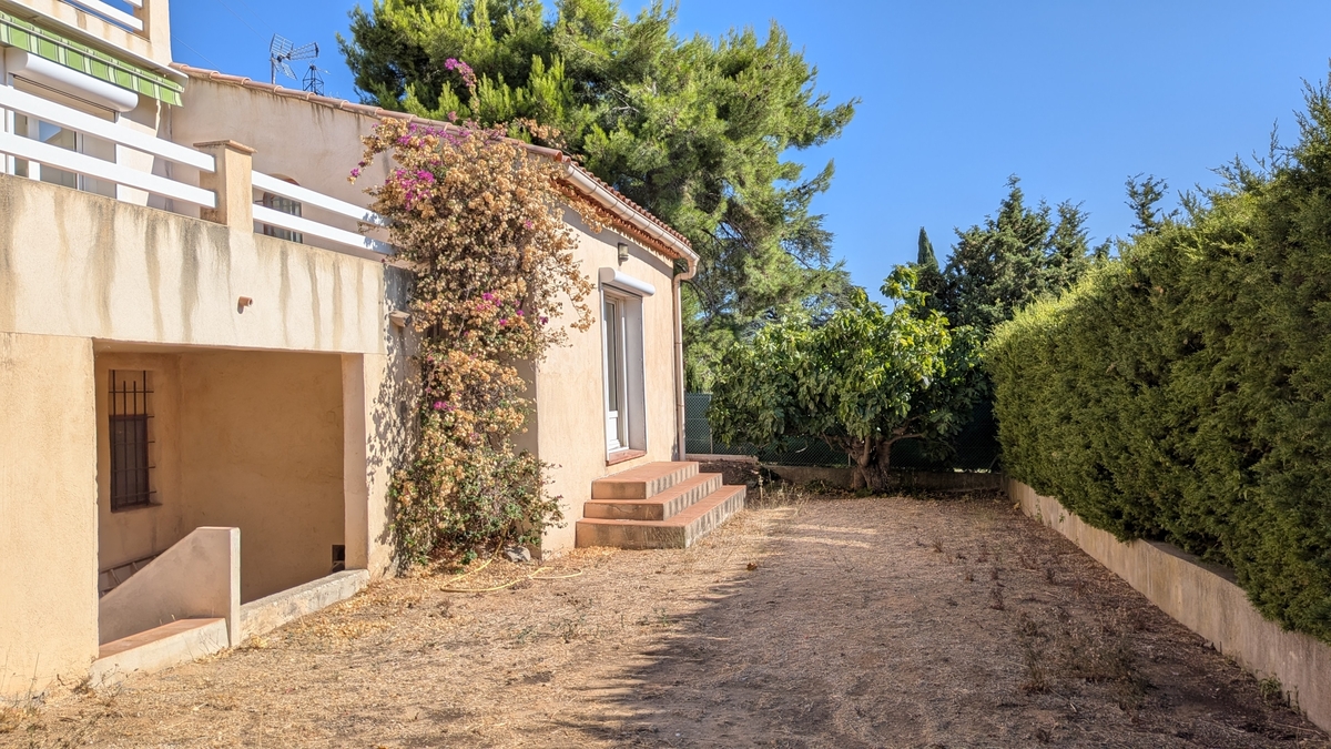 Maison - La Ciotat