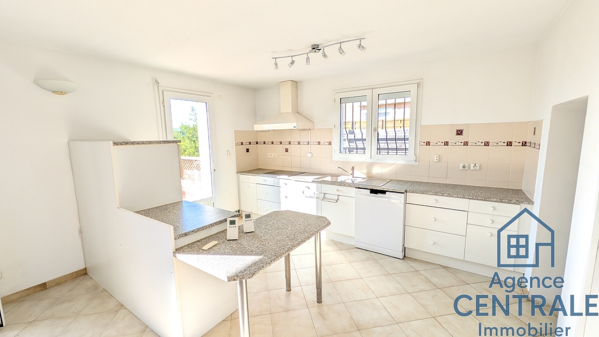 Maison - La Ciotat