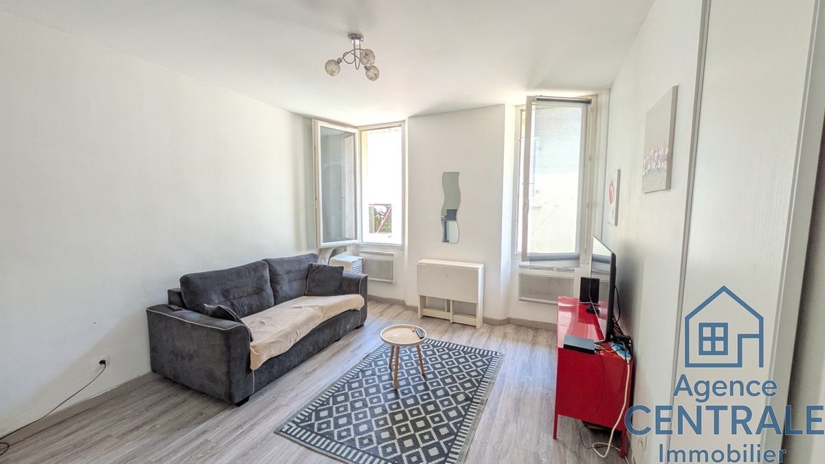 Appartement - La Ciotat