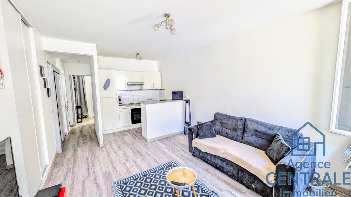 Appartement - La Ciotat