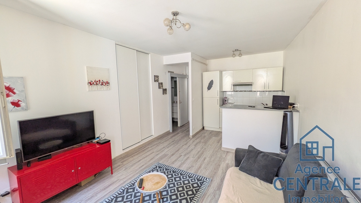 Appartement - La Ciotat
