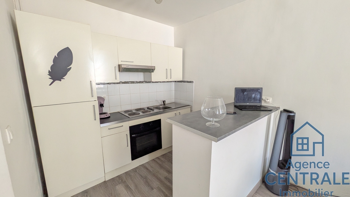 Appartement - La Ciotat