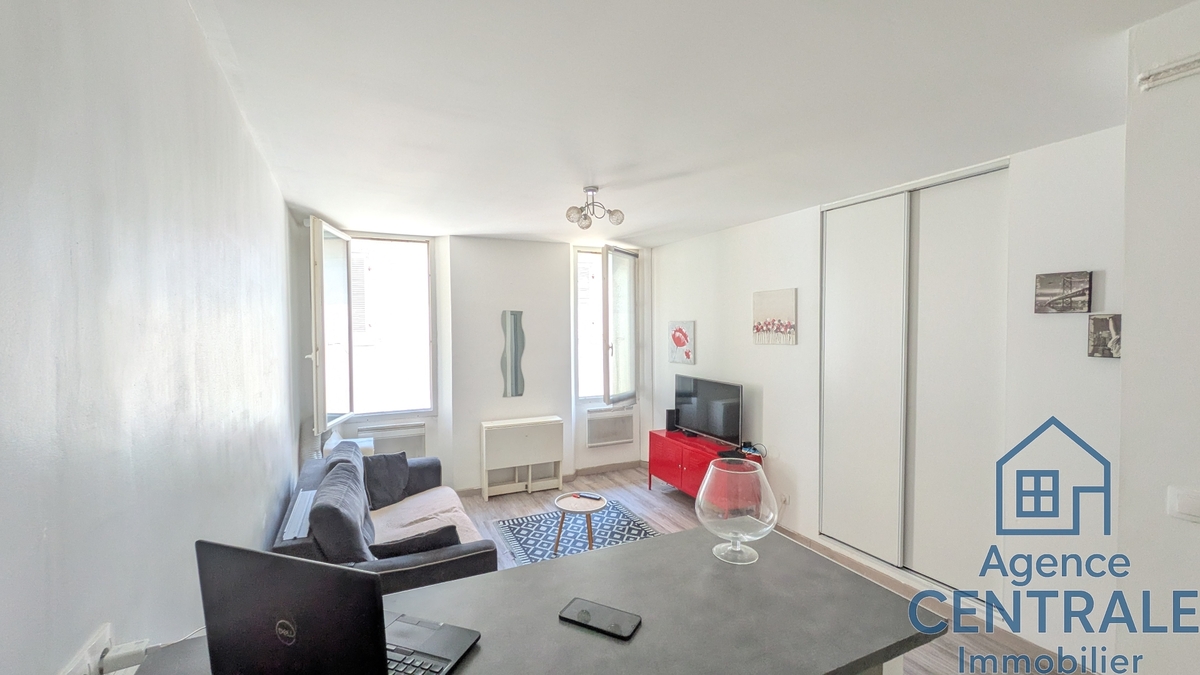 Appartement - La Ciotat