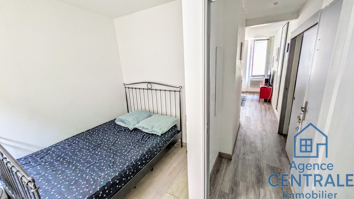 Appartement - La Ciotat