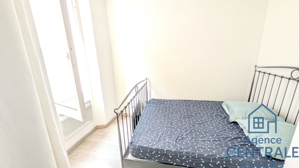 Appartement - La Ciotat