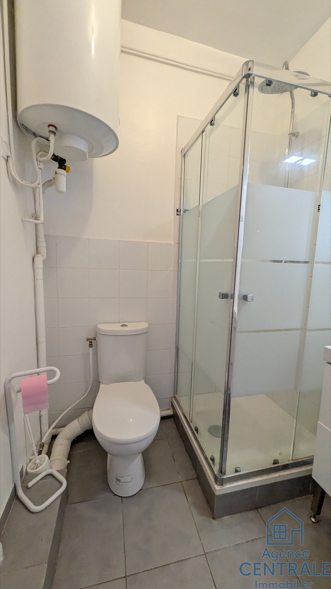 Appartement - La Ciotat
