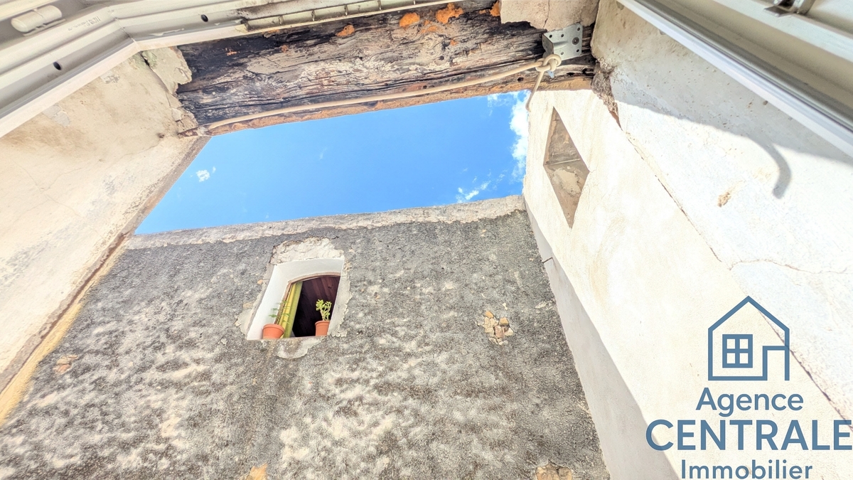 Appartement - La Ciotat