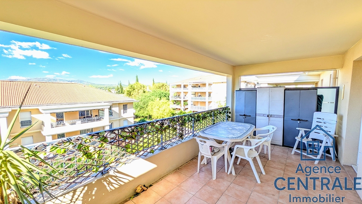Appartement - La Ciotat