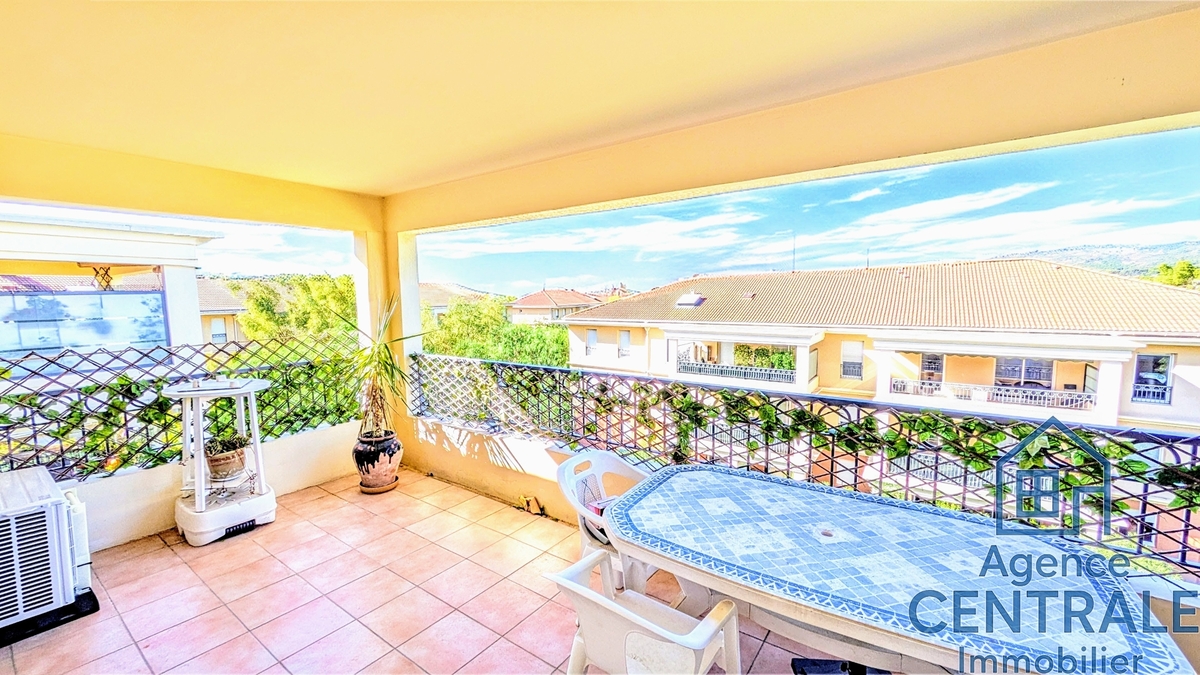Appartement - La Ciotat