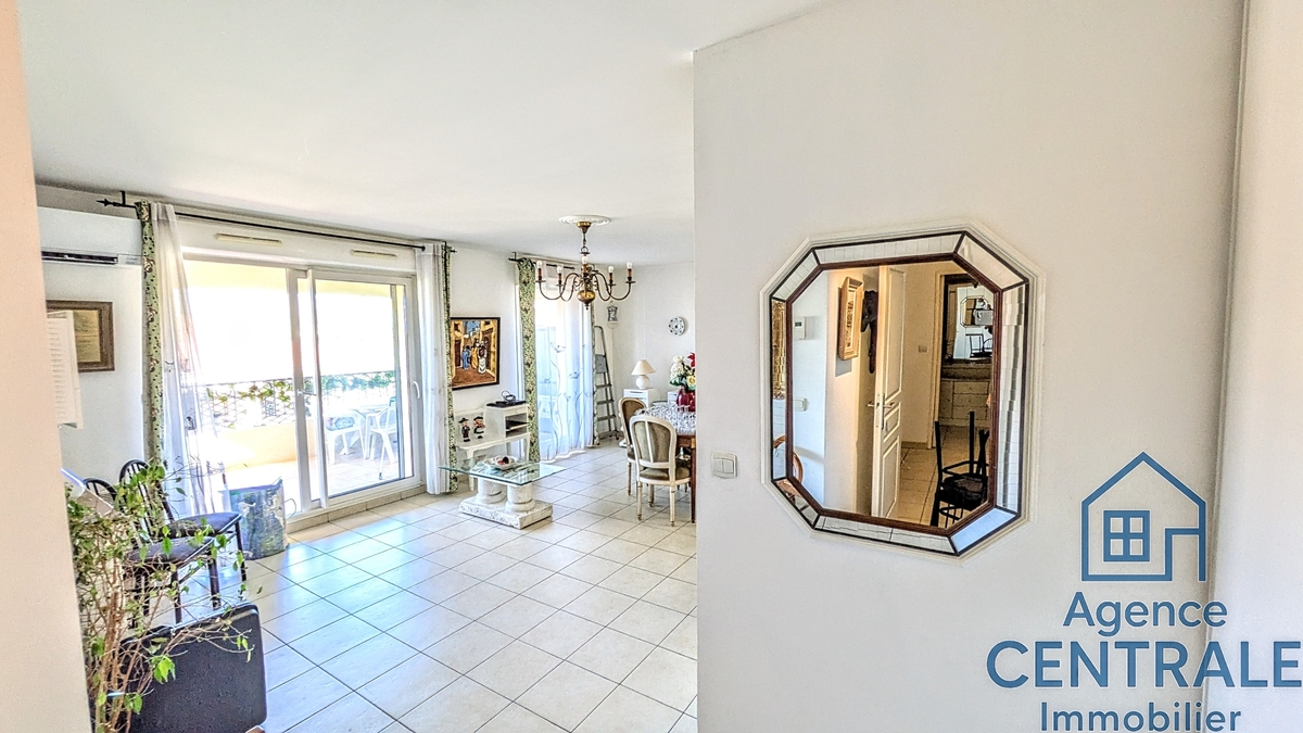 Appartement - La Ciotat