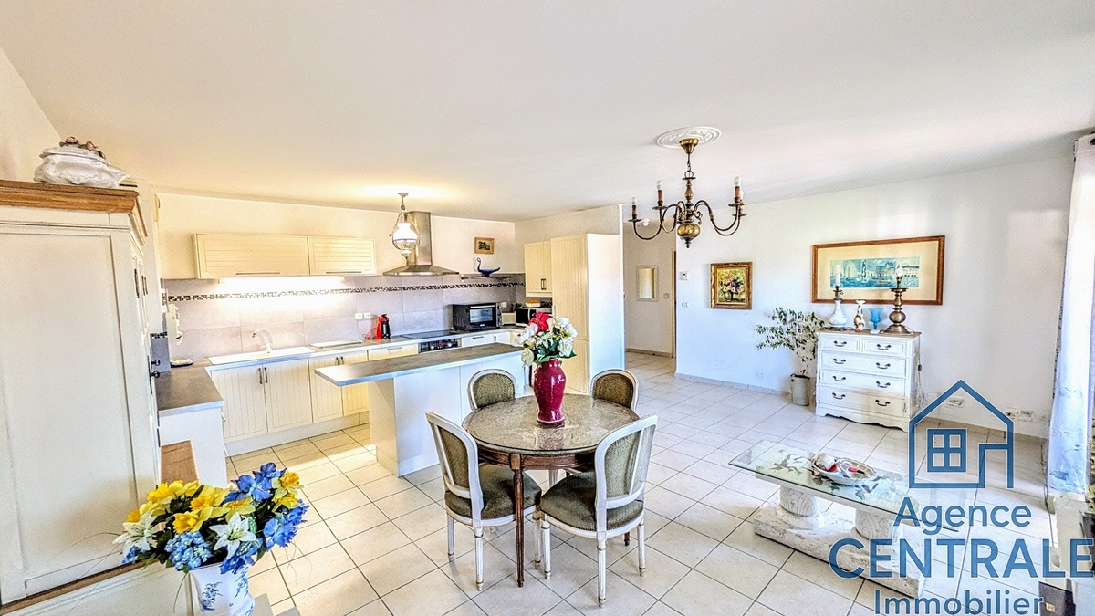 Appartement - La Ciotat