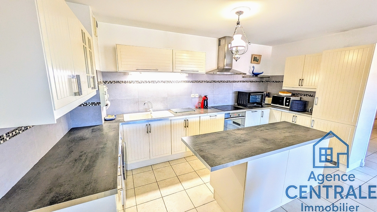 Appartement - La Ciotat
