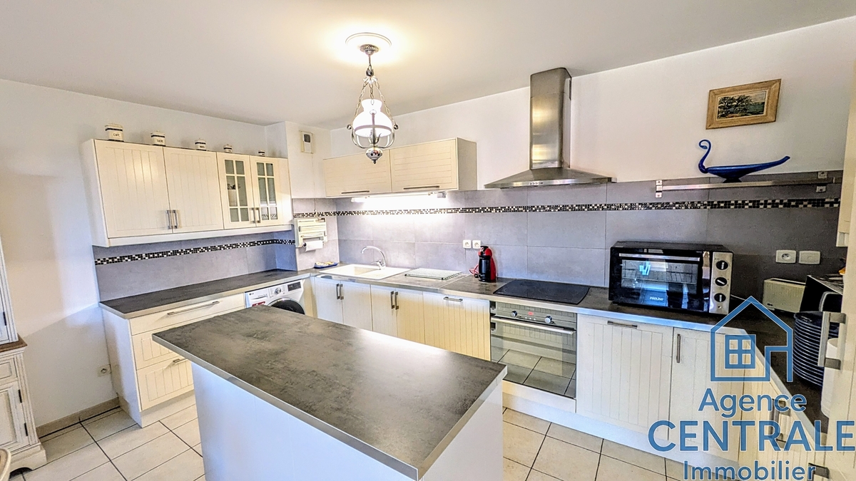 Appartement - La Ciotat