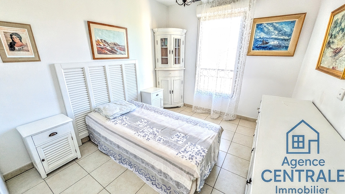 Appartement - La Ciotat